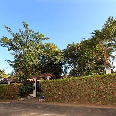 Casa Maria Aeropuerto B&B Río Segundo Екстериор снимка
