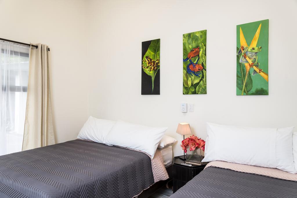 Casa Maria Aeropuerto B&B Río Segundo Екстериор снимка