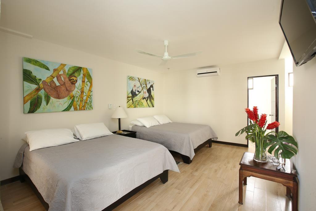 Casa Maria Aeropuerto B&B Río Segundo Екстериор снимка