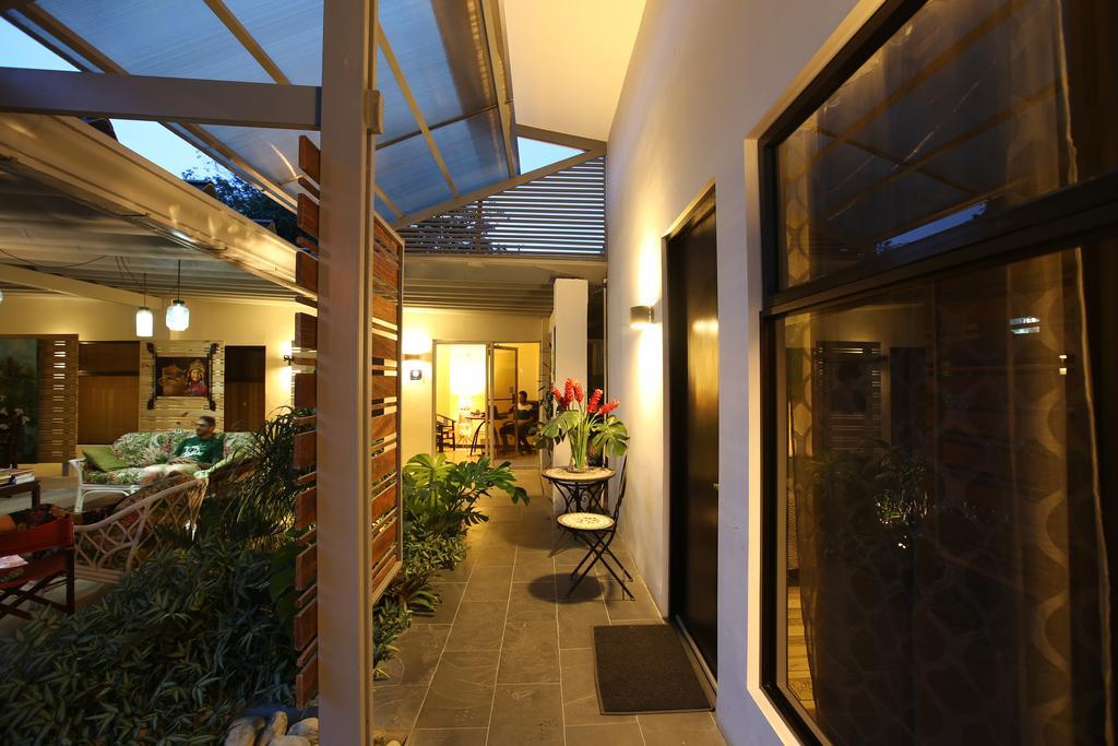 Casa Maria Aeropuerto B&B Río Segundo Екстериор снимка